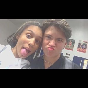 Meet your Posher, Ezekiel